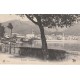 Italia RAPALLO. Panorama DALLA VILLA DORIA verso 1910...