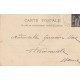 08 SEDAN. Monument " Hommage aux vaincus " Place Alsace-Lorraine 1901