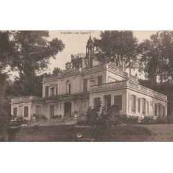 91 BRUNOY. Propriété " Les Cygnes " 1923