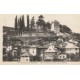 73 ARVILLARD. Le Château