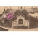 58 CHATEAU-CHINON. La Sous-Préfecture 1933