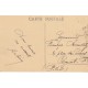 58 CHATEAU-CHINON. La Sous-Préfecture 1933