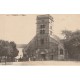 03 YZEURE. La Mariée à la sortie de l'Eglise