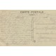 63 ROYAT. Train avec locomotive à vapeur sur le Viaduc 1917