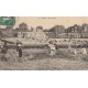 80 AULT. Jeux sur le Sable