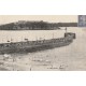 35 SAINT-MALO. Le Môle et le Fort de la Cité 1929