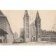 Belgique ANHEE Abbaye et Ecole abbatiale de Maredsous 1903