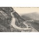 15 CANTAL. A l'Ascension du Puy-Mary, un tournant dangereux
