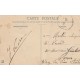 65 BAREGES. Vallée du Lienz et le Néouvielle avec paysans et âne 1907