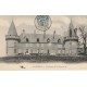 58 ANTHIEN. Château de Villemolin 1904