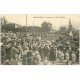 carte postale ancienne 22 PERROS-GUIREC. Procession du 15 Août à la Clarté