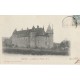 58 CERVON. Le Château du Pontot 1904
