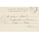 58 CERVON. Le Château du Pontot 1904