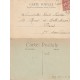 2 x cpa 75016 BOIS DE BOULOGNE. Café de la Grande Cascade 1903 et Roseraie de Bagatelle