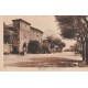 30 MONTPEZAT. Avenue des Fossés 1933