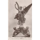 Photo cpa Angleterre QUEEN VICTORIA MEMORIAL LONDON