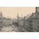 Allemagne MÜNCHEN. Marienplatz bien animée
