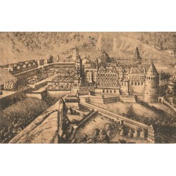 Allemagne HEIDELBERG 1909