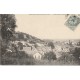 78 BENNECOURT-TRIPLEVAL. Panorama du Village 1906