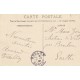 78 BENNECOURT-TRIPLEVAL. Panorama du Village 1906