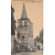 03 HERISSON. Le Vieux Chapitre 1938