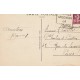 14 CHATEAU D'OO. Château et Pièce d'eau 1935 (bords dentelés artistiquement)...