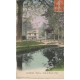 78 LE VESINET. Rivière Allée et Manoir d'Isly