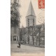 92 PLESSIS-ROBINSON. L'Eglise 1912