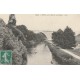 94 BRY. La Marne au Viaduc avec canots et rameurs 1918
