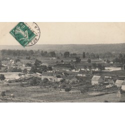 18 SAINT-AMAND-MONTROND. Vallée du Cher 1907
