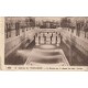 PAQUEBOTS. Intérieur de NORMANDIE, la Piscine et le Bar 1935