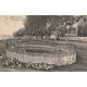 40 DAX. Etablissement Thermal des Baignots Bassin à Boues avec canards 1907