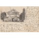 54 NANCY. La Porte de la Citadelle 1901 Editions ND Phot