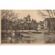 77 MONTIGNY-SUR-LOING. L'Eglise du Village