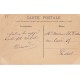 58 Près DUN-LES-PLACES. La Roche-du-Chien avec nombreux cyclistes 1906