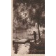 94 LA VARENNE. Pêcheurs vers le Pont de Chennevières