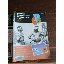 77 Magazines dont 65 CP Mag et 12 CPC, Cartes Postales Magazine