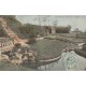 35 RENNES. Le nouveau Jardin du Thabor 1906