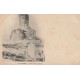 06 LA TURBIE. Tour César Auguste vers 1900
