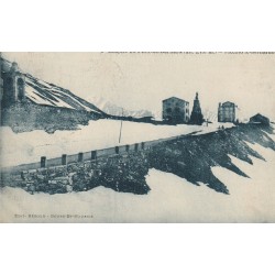 73 Tarentaise HOSPICE DU PETIT-SAINT-BERNARD 1925