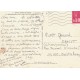 Cpsm grand format 22 BINIC. Le débarquement des coquilles Saint-Jacques 1974