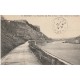 25 BESANCON. La Passerelle des Prés de Vaux Porte Taillée et Citadelle 1914