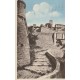 04 SISTERON. Entrée de la Citadelle 1953