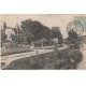 94 PARC SAINT-MAUR. Les Quais 1906