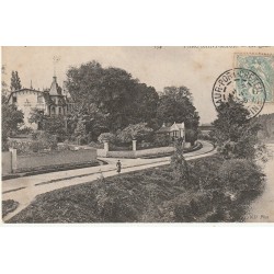 94 PARC SAINT-MAUR. Les Quais 1906