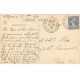 78 VILLEPREUX. Canotage sur Pièce d'Eau du Parc vers 1910
