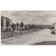 Photo Cpsm 78 VILLEPREUX. Voiture 2 CV devant la Résidence de La Haie Bergerie. Le Mail 1963