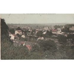 92 LE PLESSIS ROBINSON. Vue générale des environs 1910