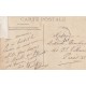 78 MARLY-LE-ROI. Le Parc la Grande Source avec 2 beaux timbres 1 centime 1911