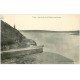 carte postale ancienne 22 PLOUER. Les Bords de la Rance